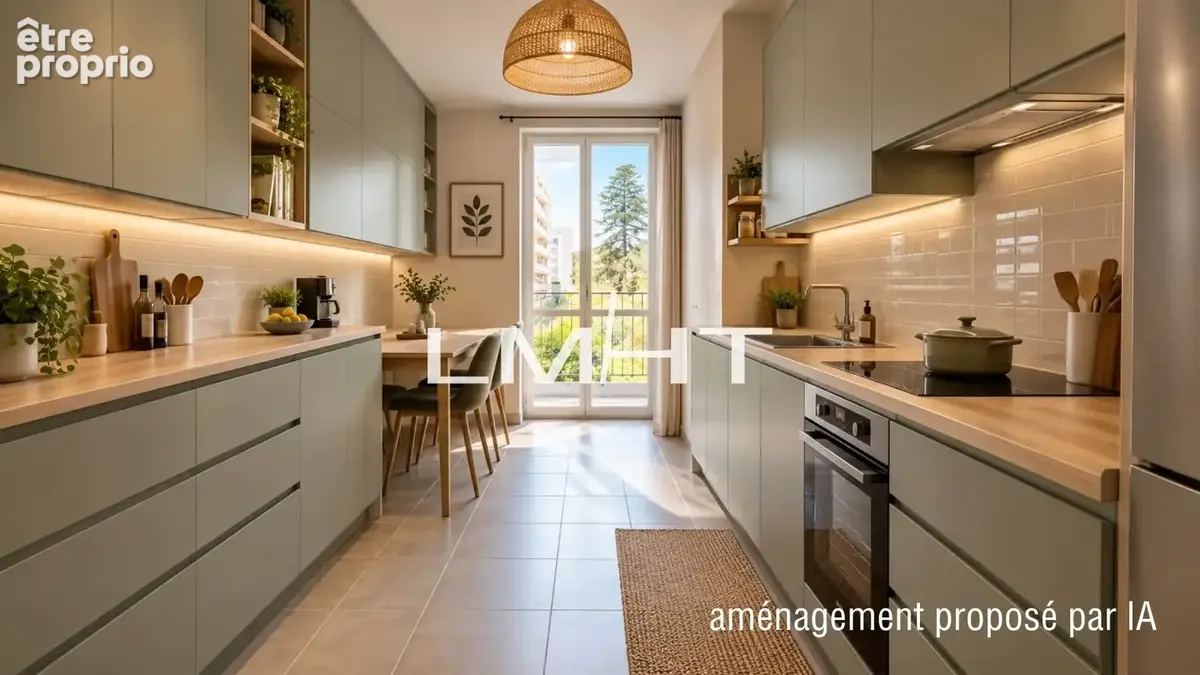 Imaginez l'appartement familial qui vous ressemble… - photo 4