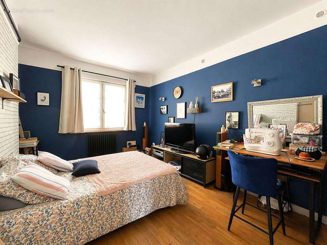Appartement à BEAUVAIS