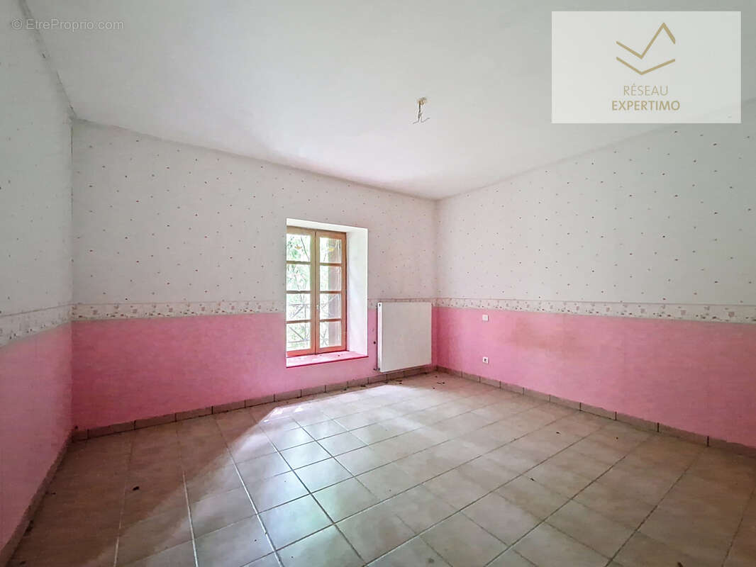 Appartement à CASSAGNES-BEGONHES