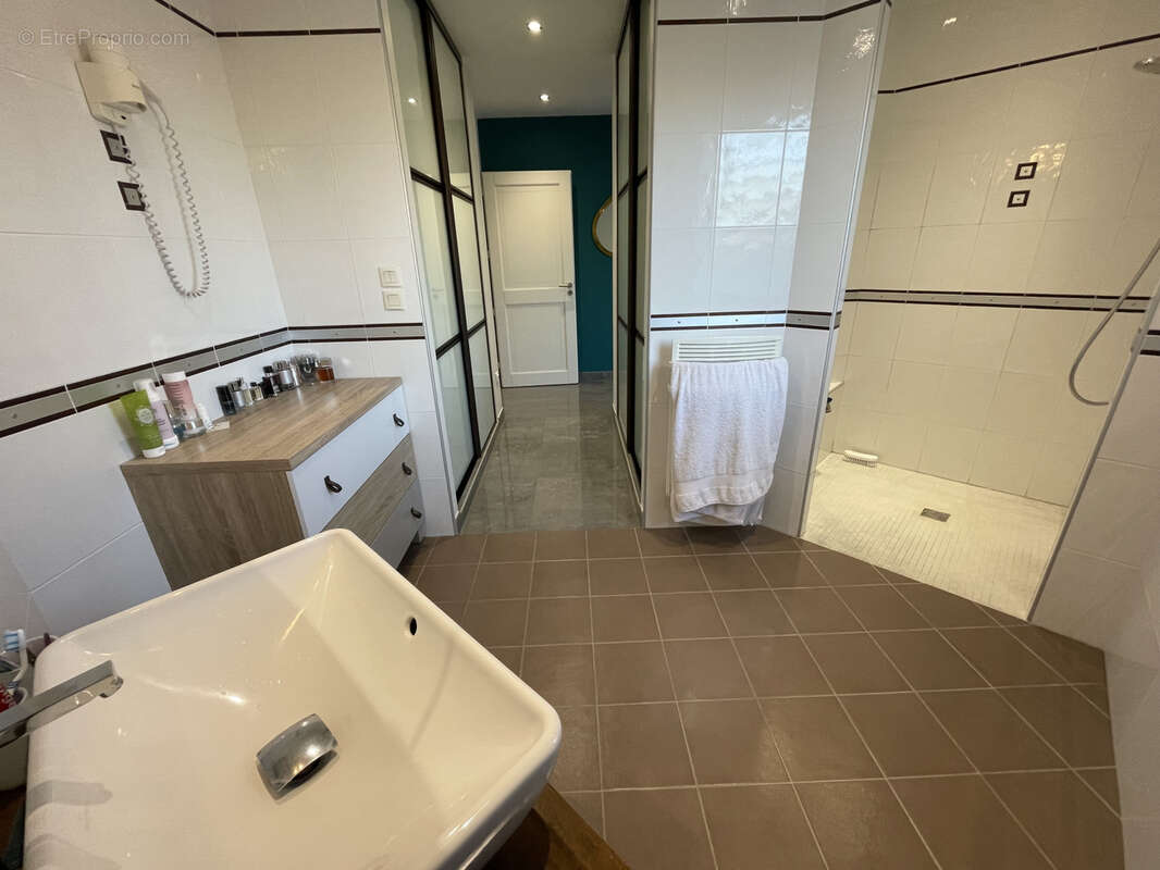 Maison à ARGELES-SUR-MER