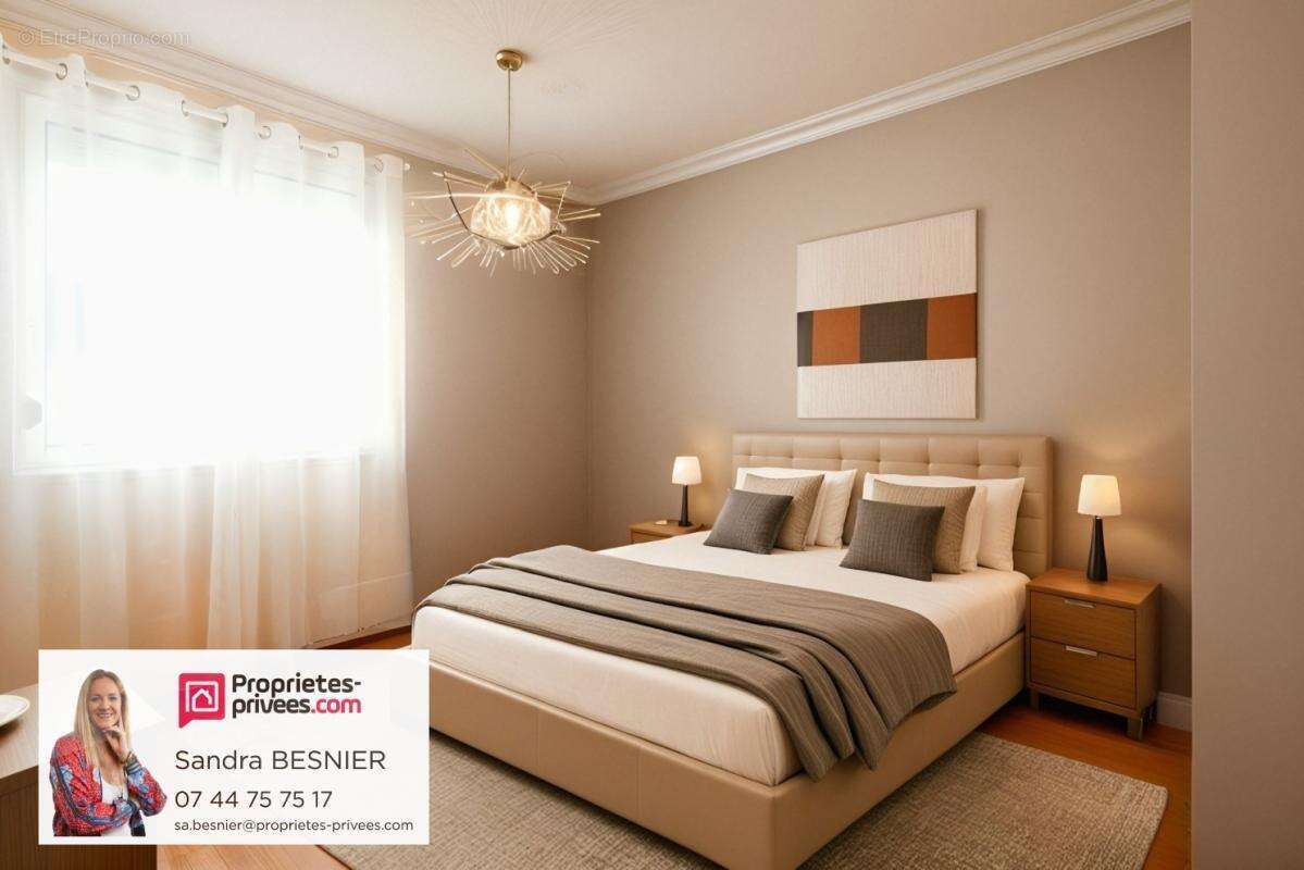 Maison à CHATEAUBOURG