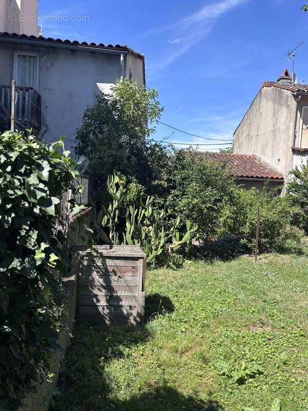 Appartement à PAMIERS