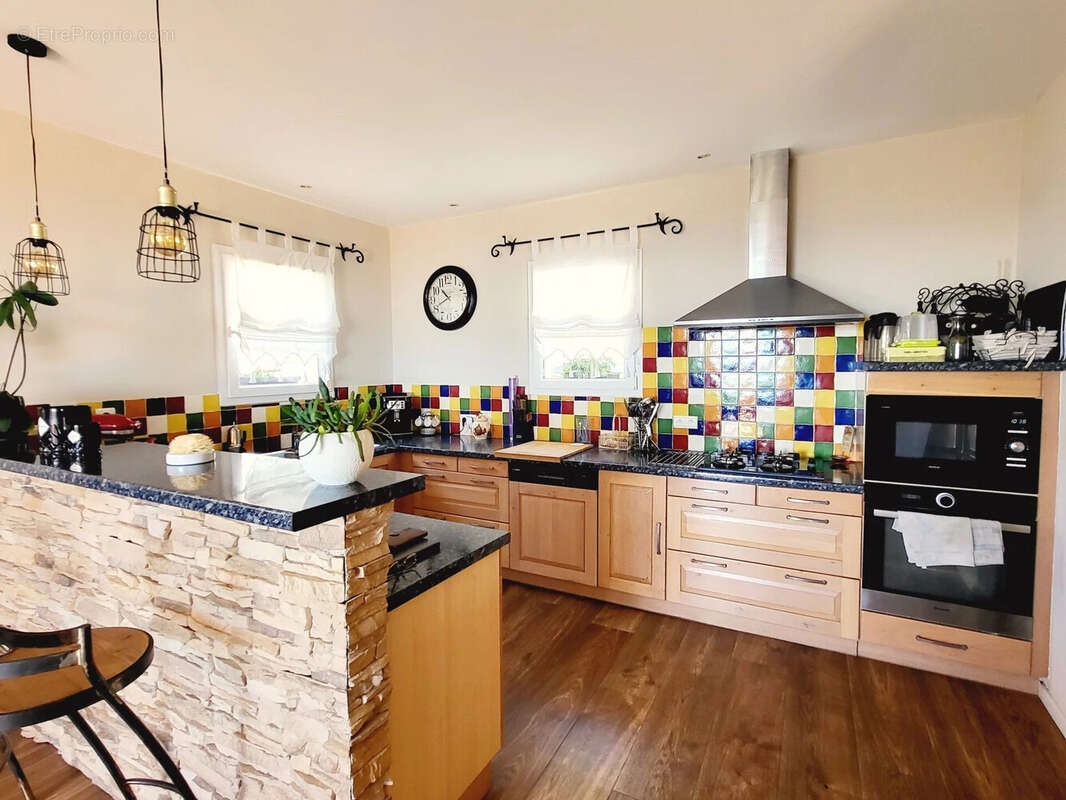 Maison à SARI-SOLENZARA