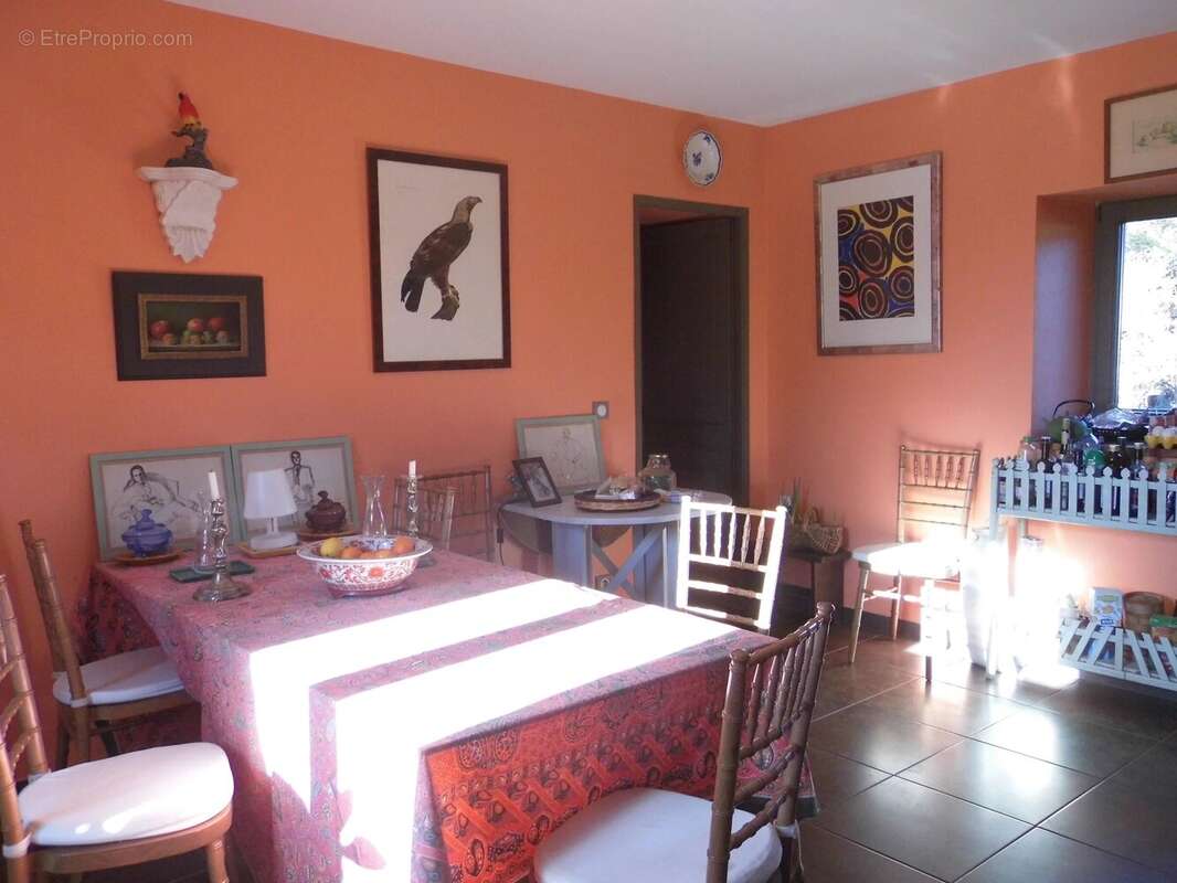 Maison à SOREZE
