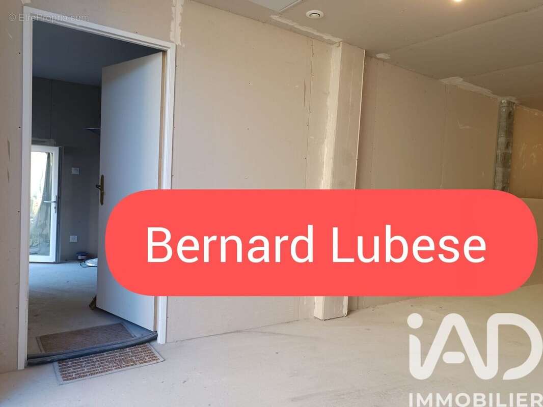 Photo 8 - Appartement à BESSINES-SUR-GARTEMPE