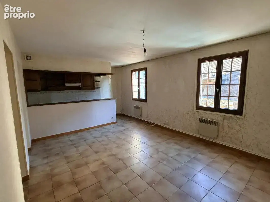 Appartement À Vendre centre ville - photo 9