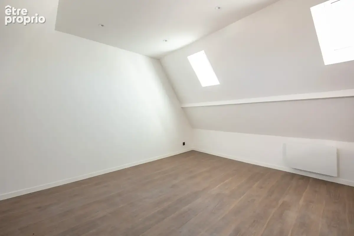 Maison grelin - t5 triplex neuf avec cave et place de parking - pontcharra / frais de notaire réduits + prêt à taux zéro possibl - photo 12