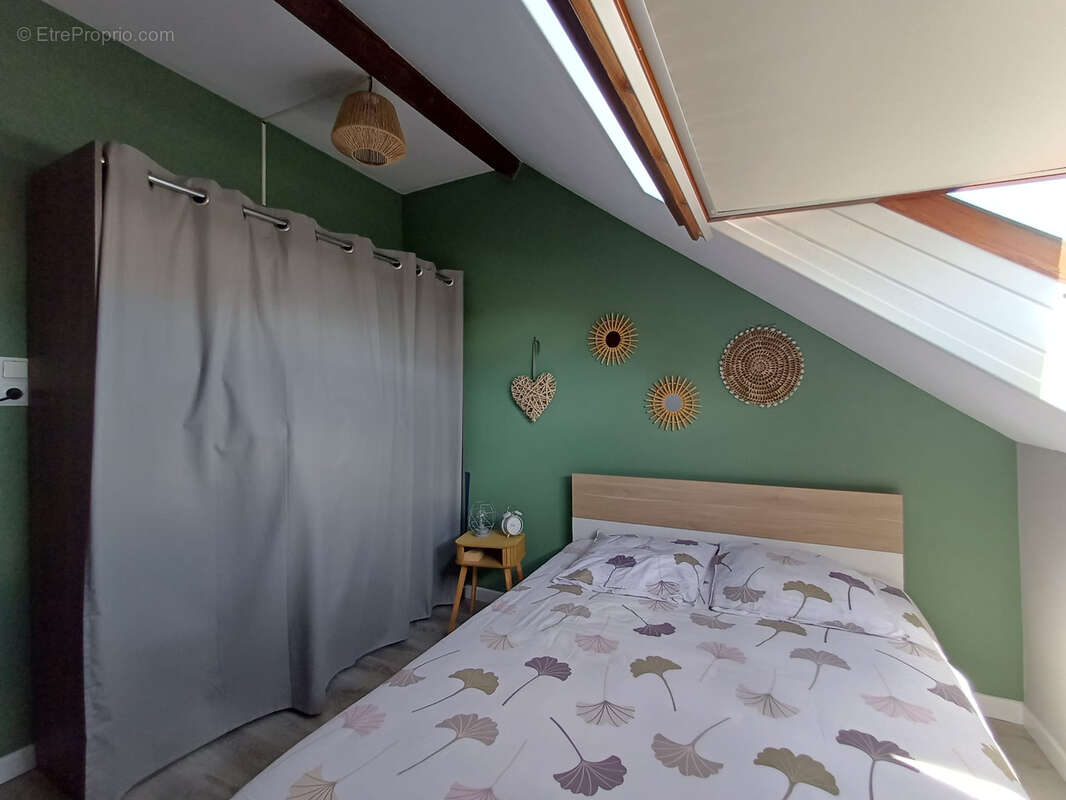 Appartement à BELFORT