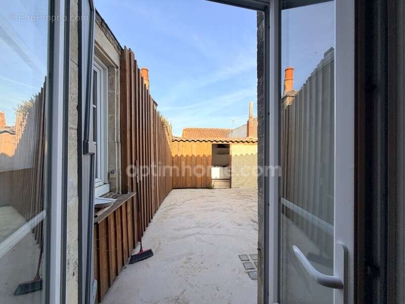 Appartement à MARANS