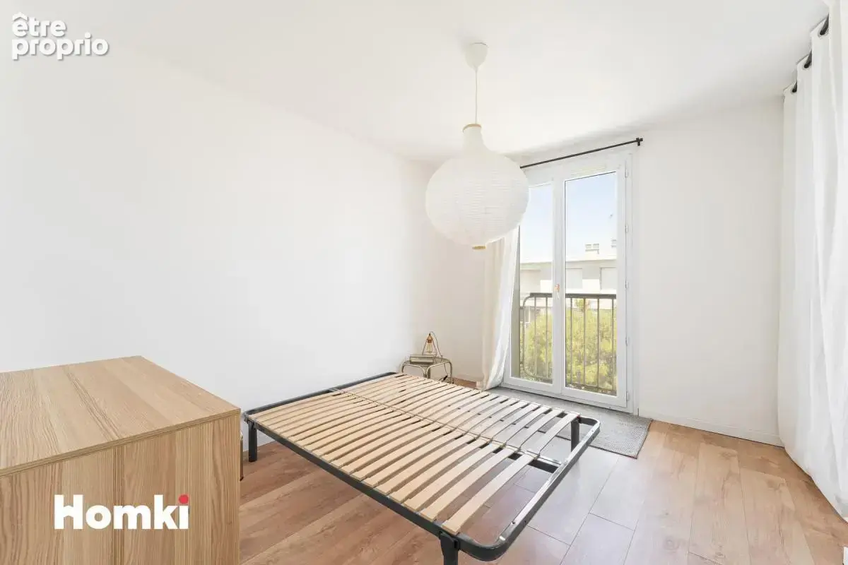 Appartement T3 de 54 m² à Marseille 13009, Boulevard Romain Rolland - photo 9