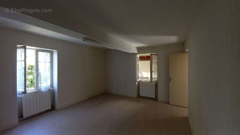 Charmante maison de 73m² - 4 pièces - terrain 4400 m² - photo 4