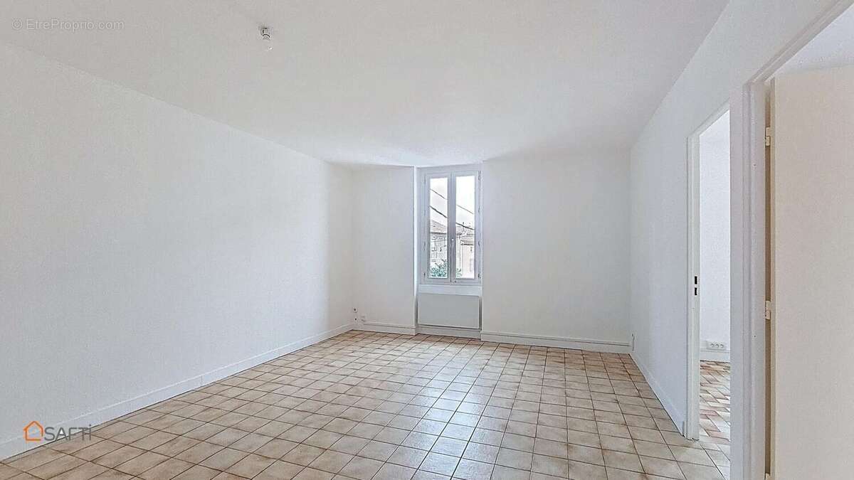 Photo 4 - Appartement à MARAUSSAN