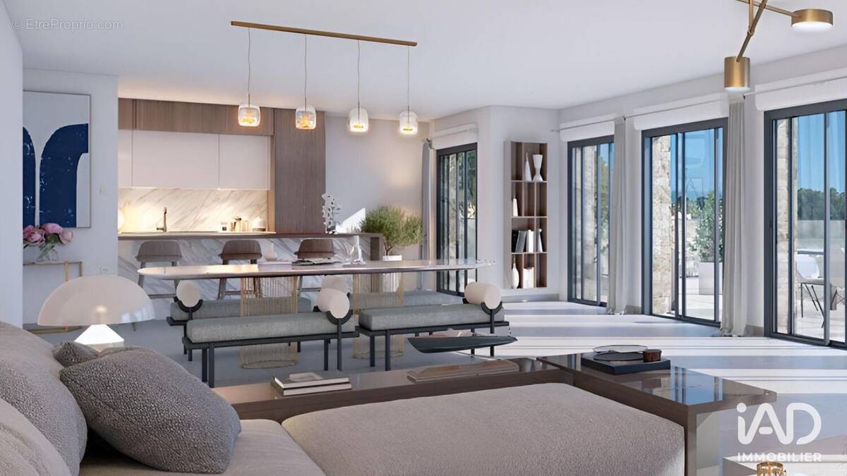 Photo 1 - Appartement à EZE