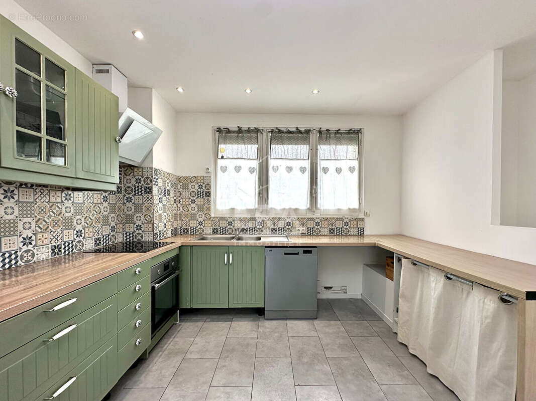 Maison 130m² à nemours - photo 4