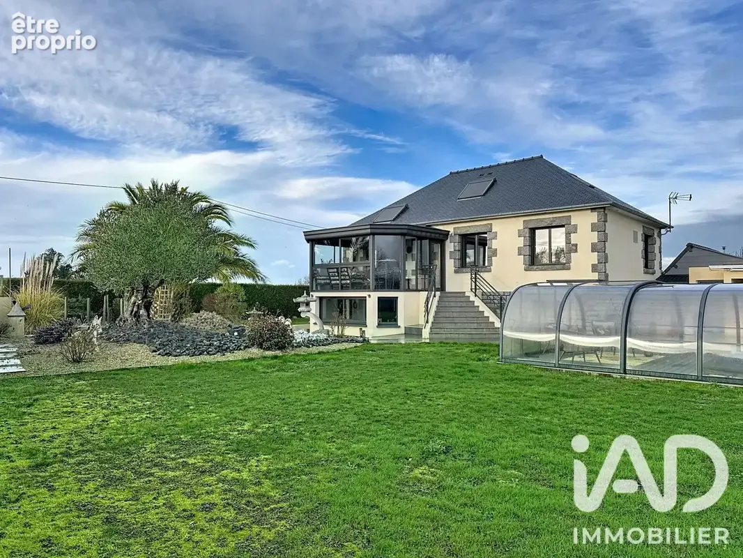 Photo 1 - Maison à LA BOUILLIE