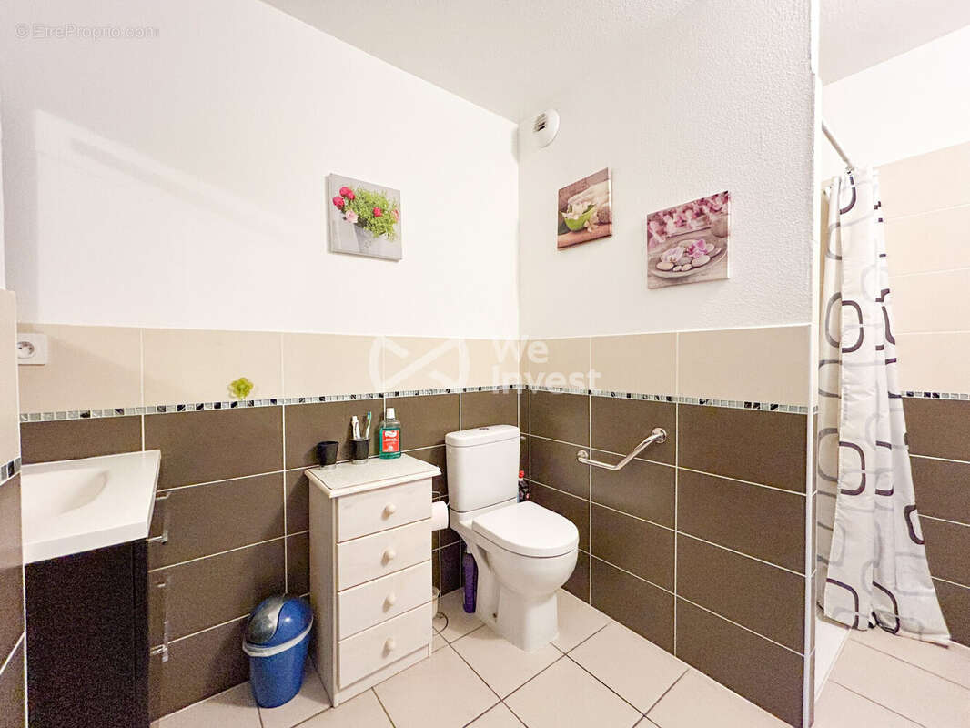 Appartement à AGDE