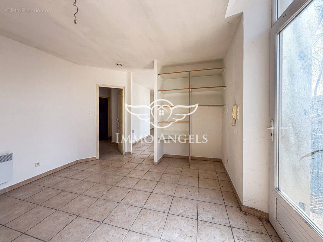 Appartement à LE THOR