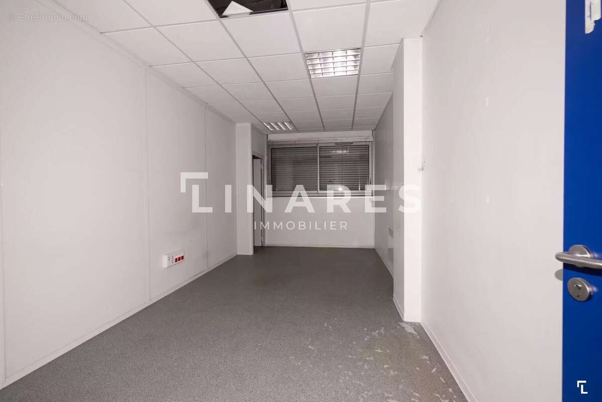 Commerce à MARSEILLE-4E