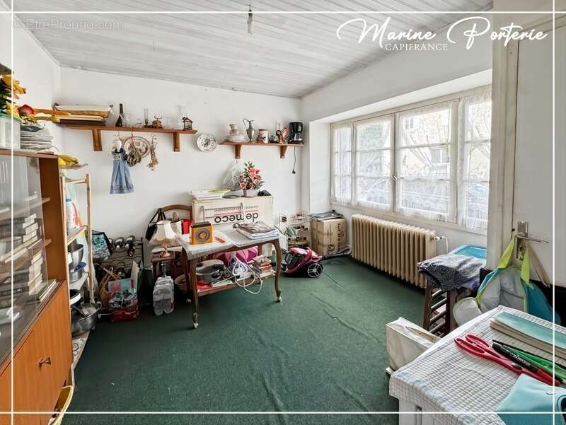 Maison à CASTERA-VERDUZAN