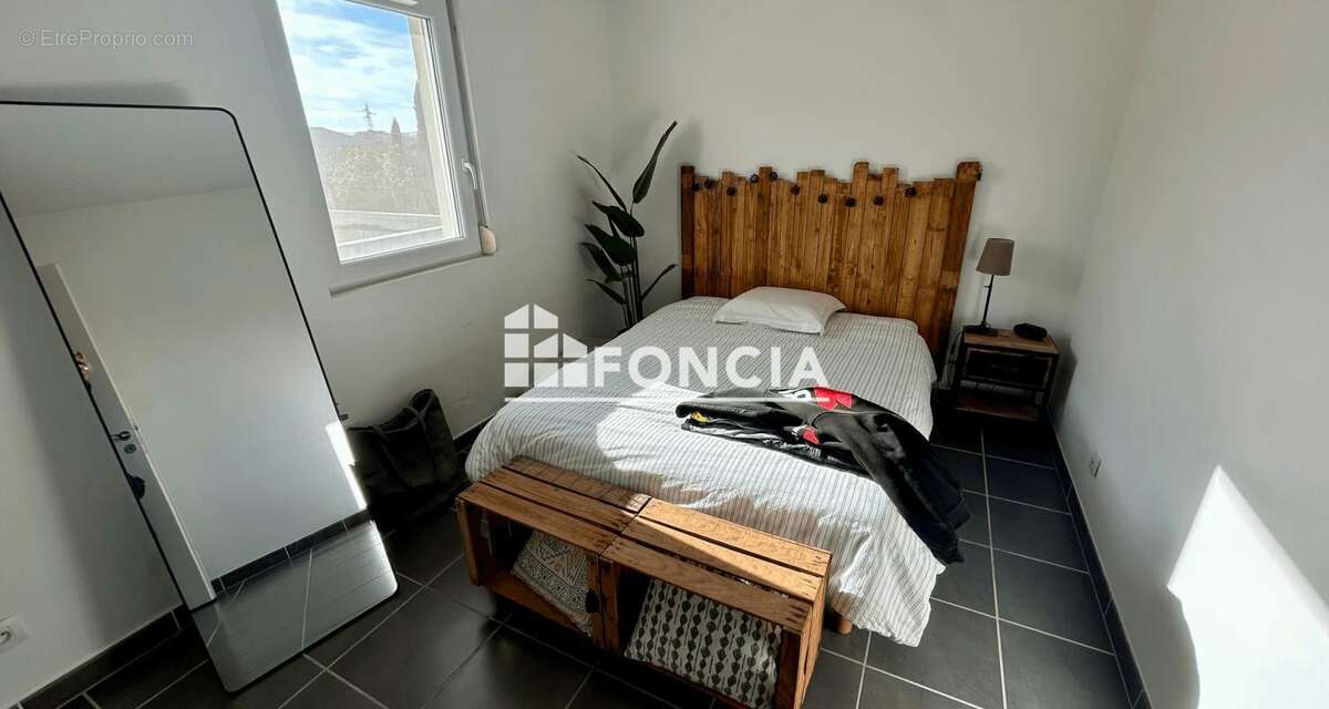 Appartement à PERTUIS