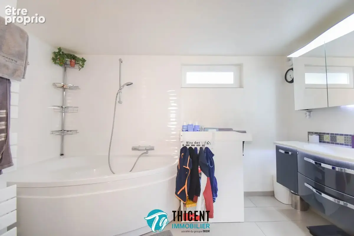 Maison 5 pièces 125 m² à vendre à Hoerdt (67720) - photo 9