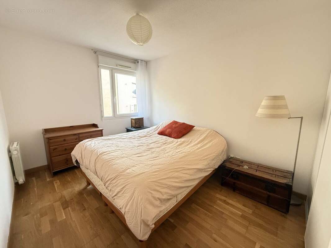 Appartement à VOIRON