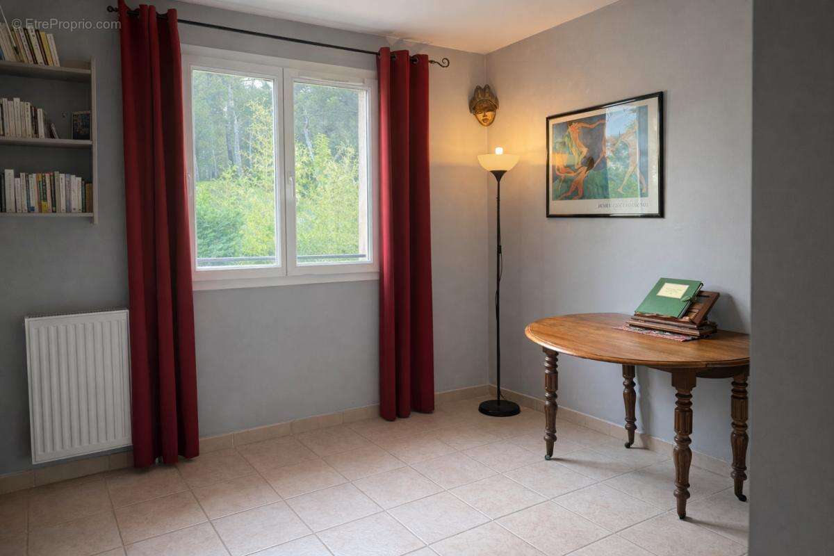 Maison à MARSEILLE-11E