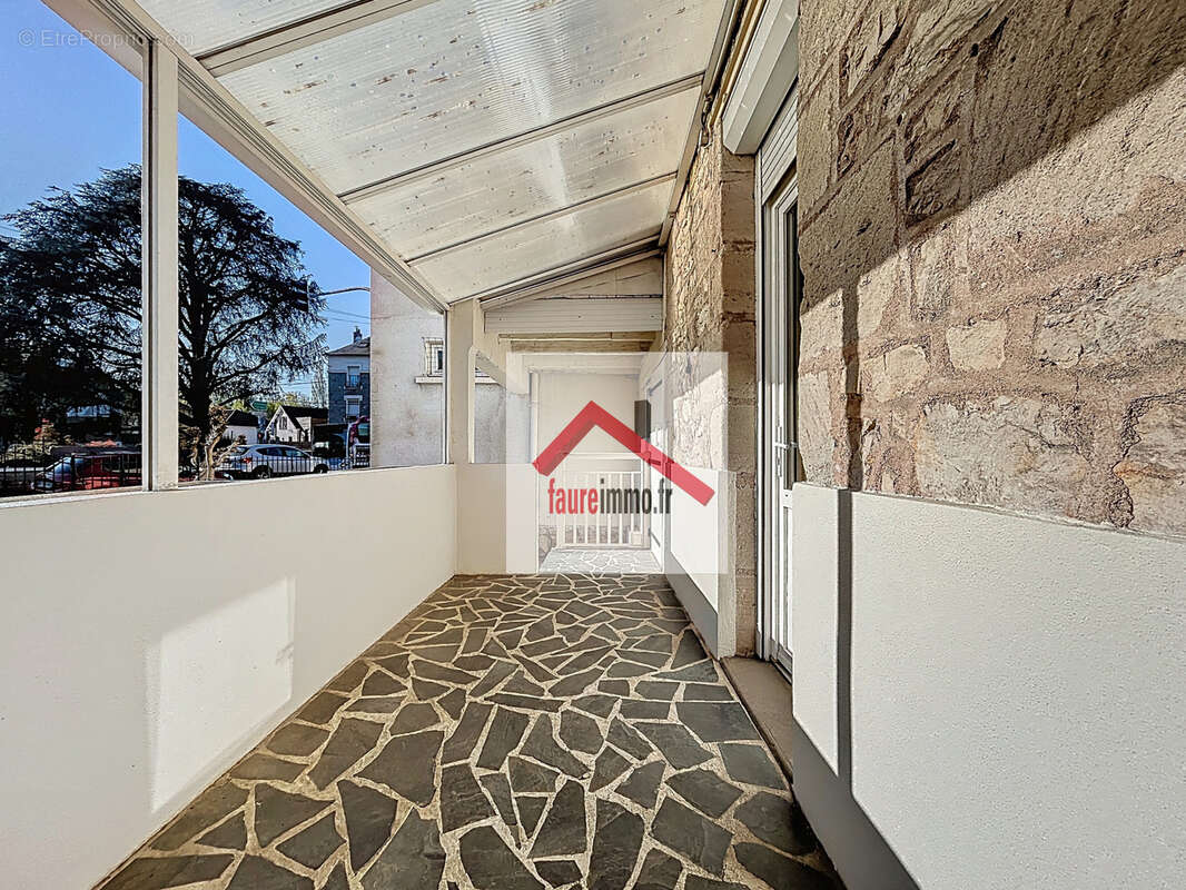 Maison à BRIVE-LA-GAILLARDE