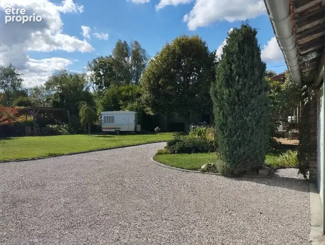 Maison 7 pièces 162 m² à vendre à Laventie (62840) - photo 4