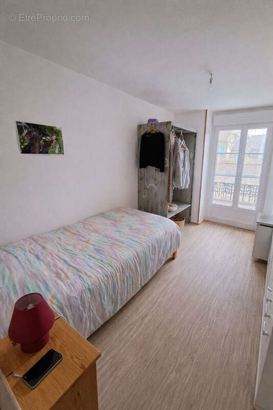 Appartement duplex centre ville l'aigle - photo 3