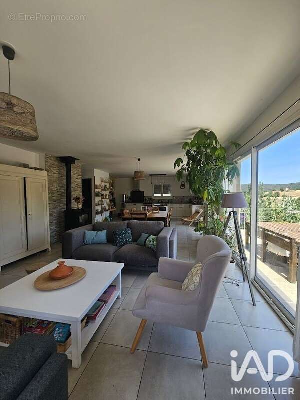 Maison 126 m² à Montner  - photo 4