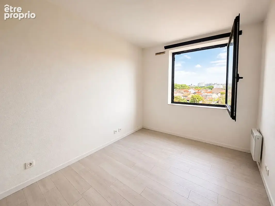 Appartement 55m² à bordeaux - photo 3