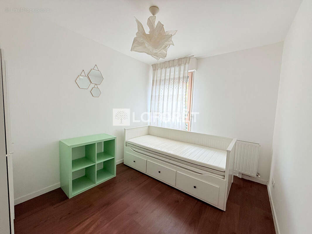 Appartement à NANTERRE