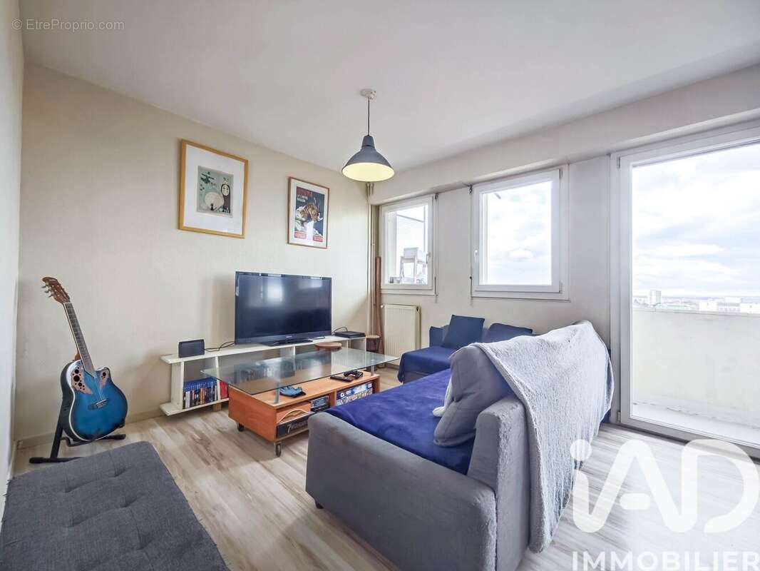 Photo 3 - Appartement à TOULOUSE