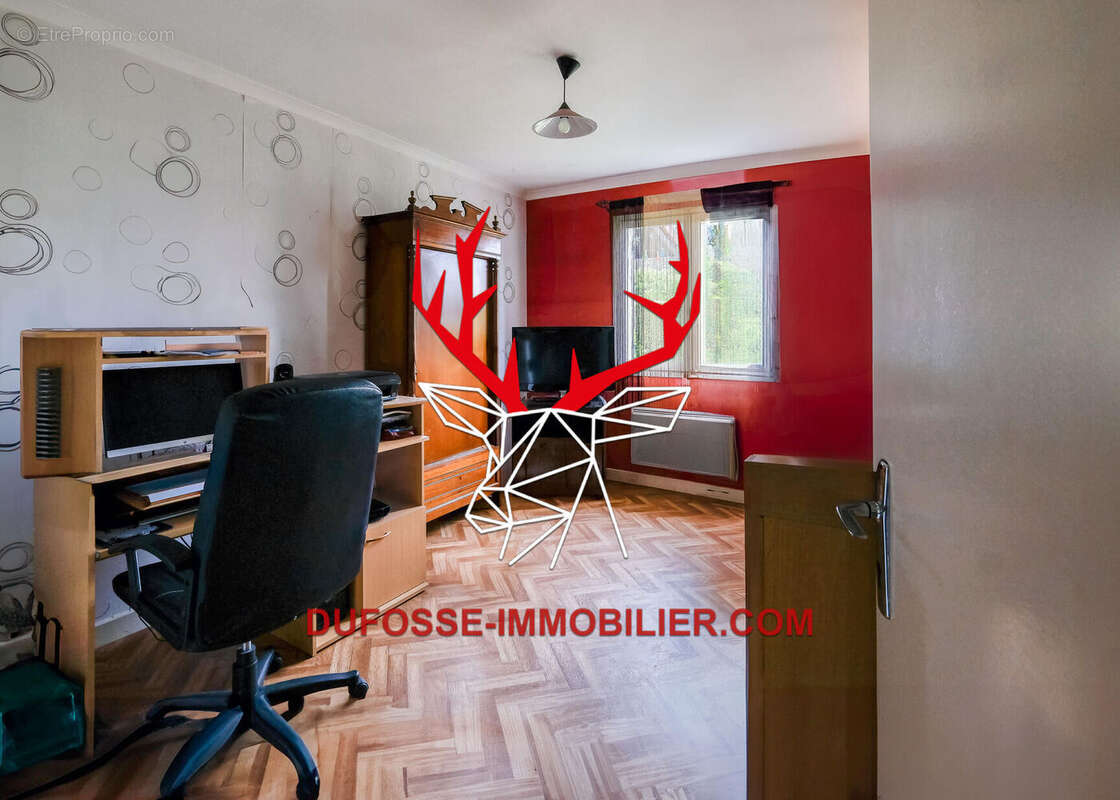 Photo 6 - Maison à JASSANS-RIOTTIER