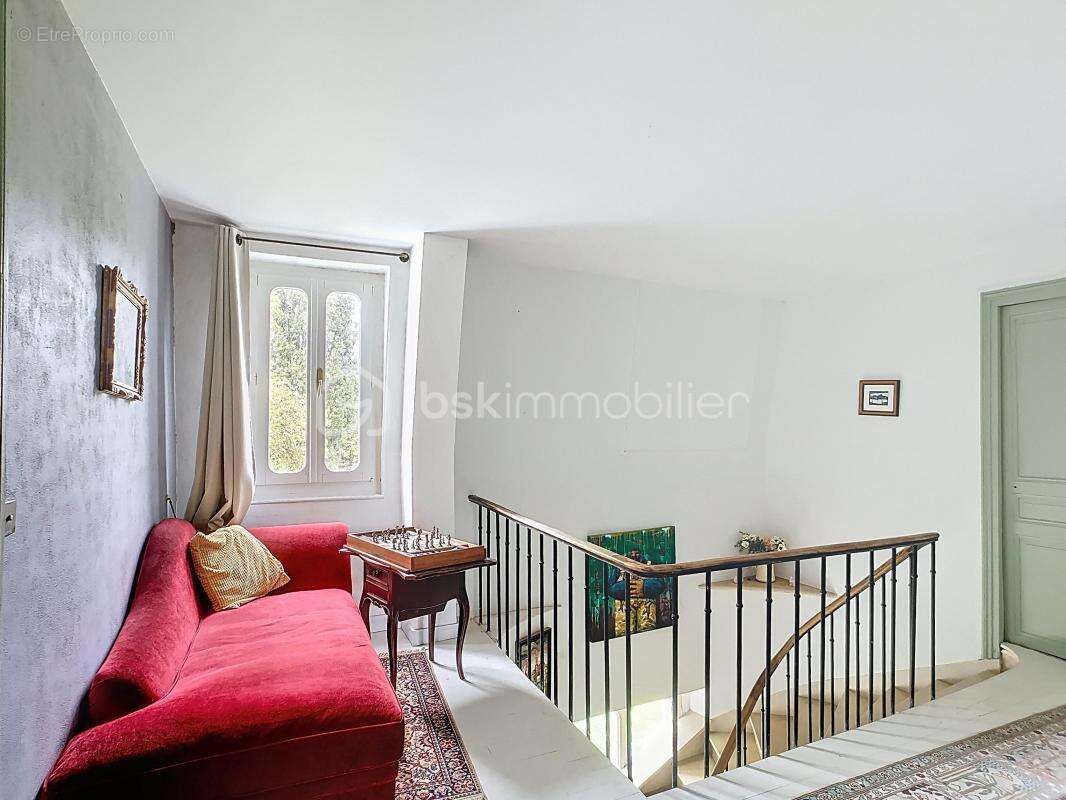 Maison à GERMIGNY-L&#039;EVEQUE