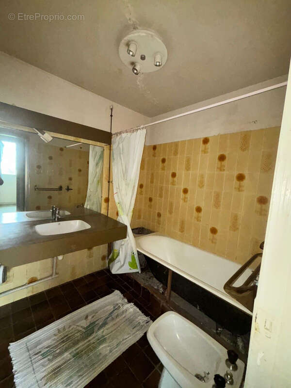 Appartement à LE GOSIER