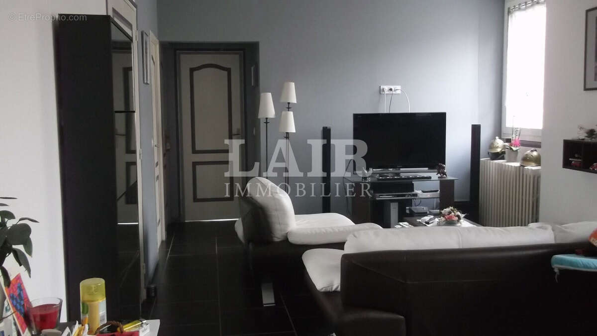 Appartement à LA FERTE-MACE