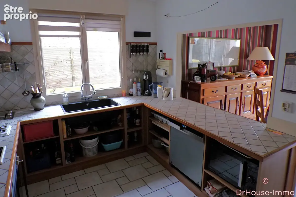 Appartement 5 pièces 136 m² à vendre à Savouges (21910) - photo 149