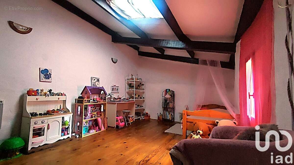 Photo 4 - Maison à CUERS