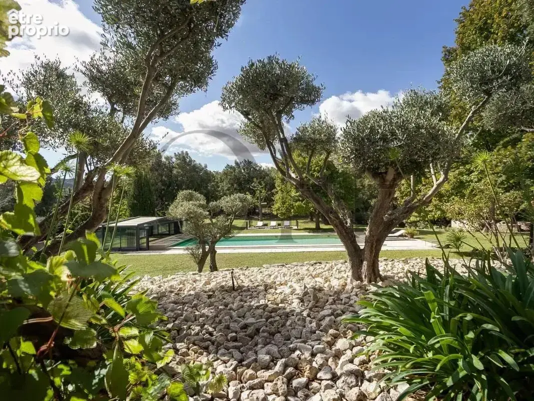Maison à MARSEILLE-12E