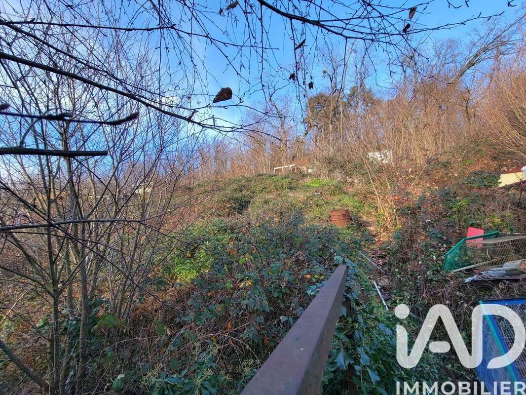 Photo 7 - Appartement à LE CREUSOT