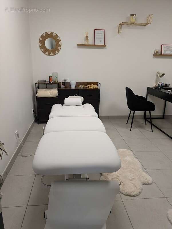 Commerce à BOURGOIN-JALLIEU