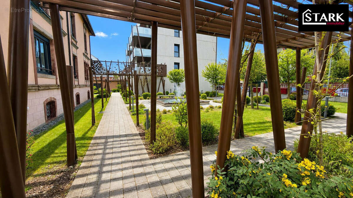 Appartement à BELFORT