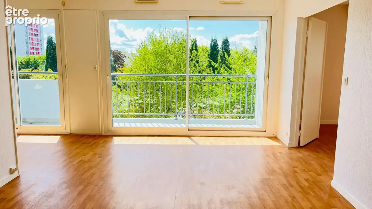 Appartement à ANGERS
