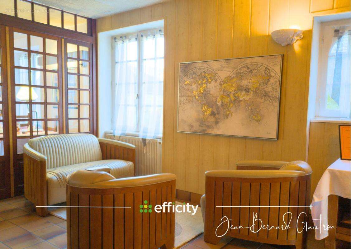 Locaux/Biens immobiliers - photo 3