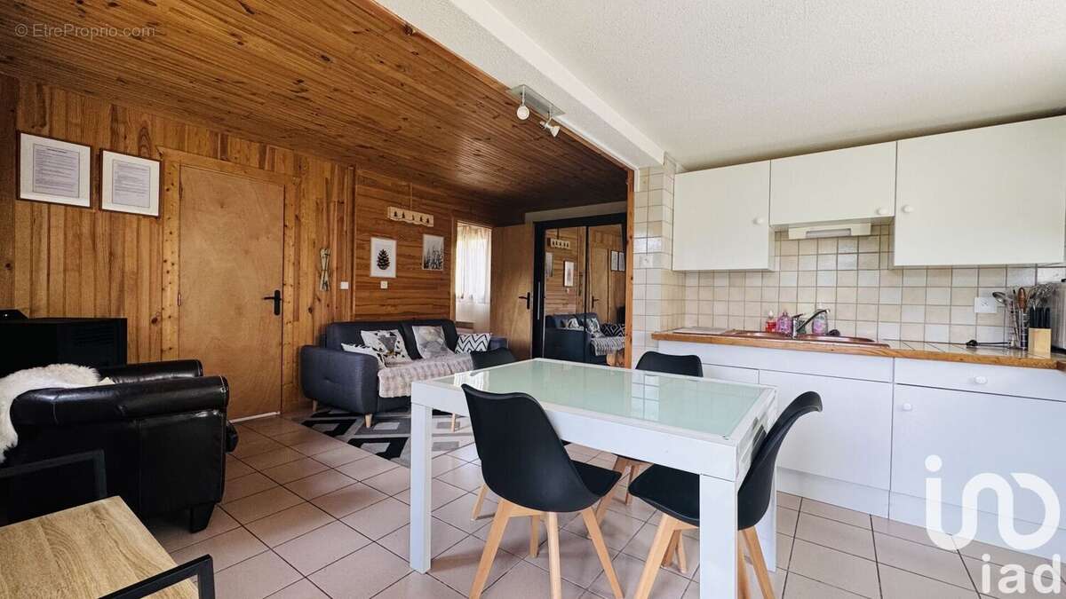 Photo 7 - Maison à FORMIGUERES