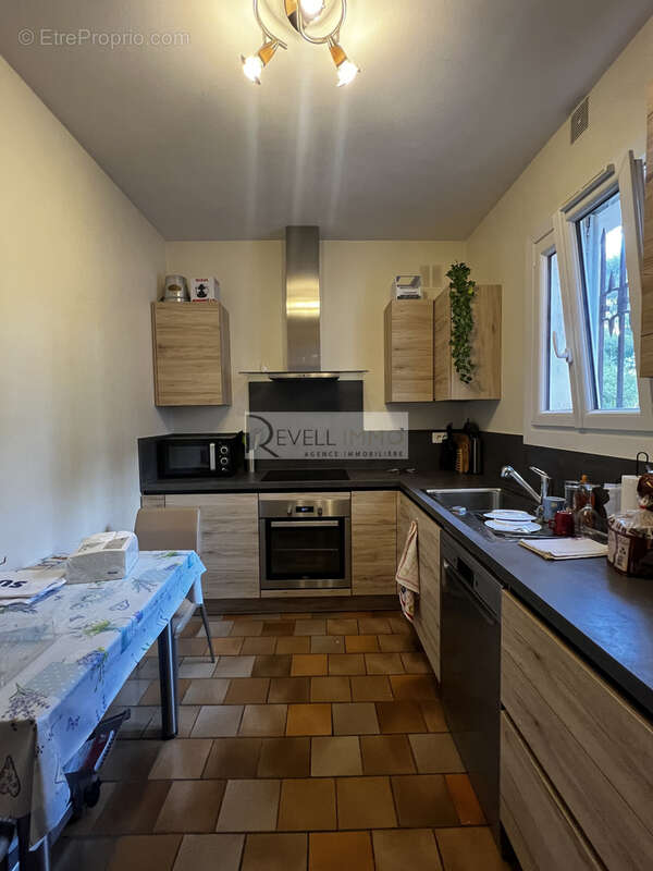 Maison à ANTIBES