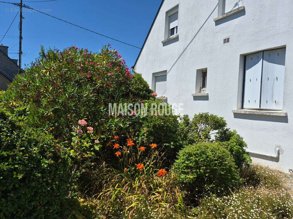 Maison en pierre à rénover à 4 km du GOLFE DU MORBIHAN - photo 3
