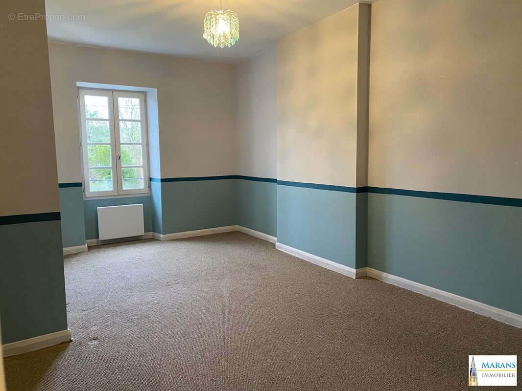Maison 69 m² à Le Poire-Sur-Velluire  - photo 5
